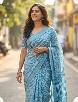 Regal Emerald Straight Silk Suit