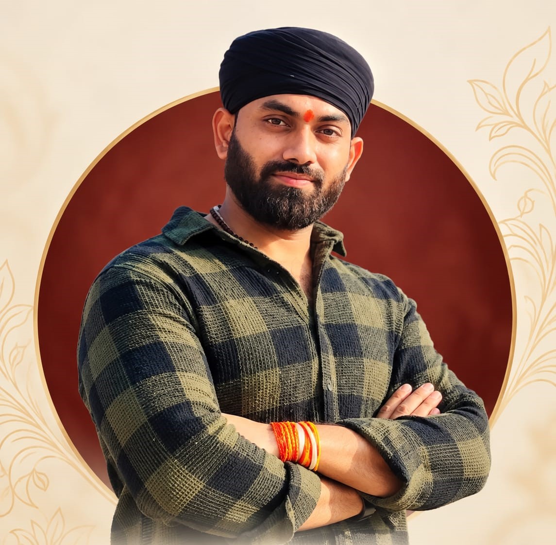 Saurabh Abhishek — OSHIYANA