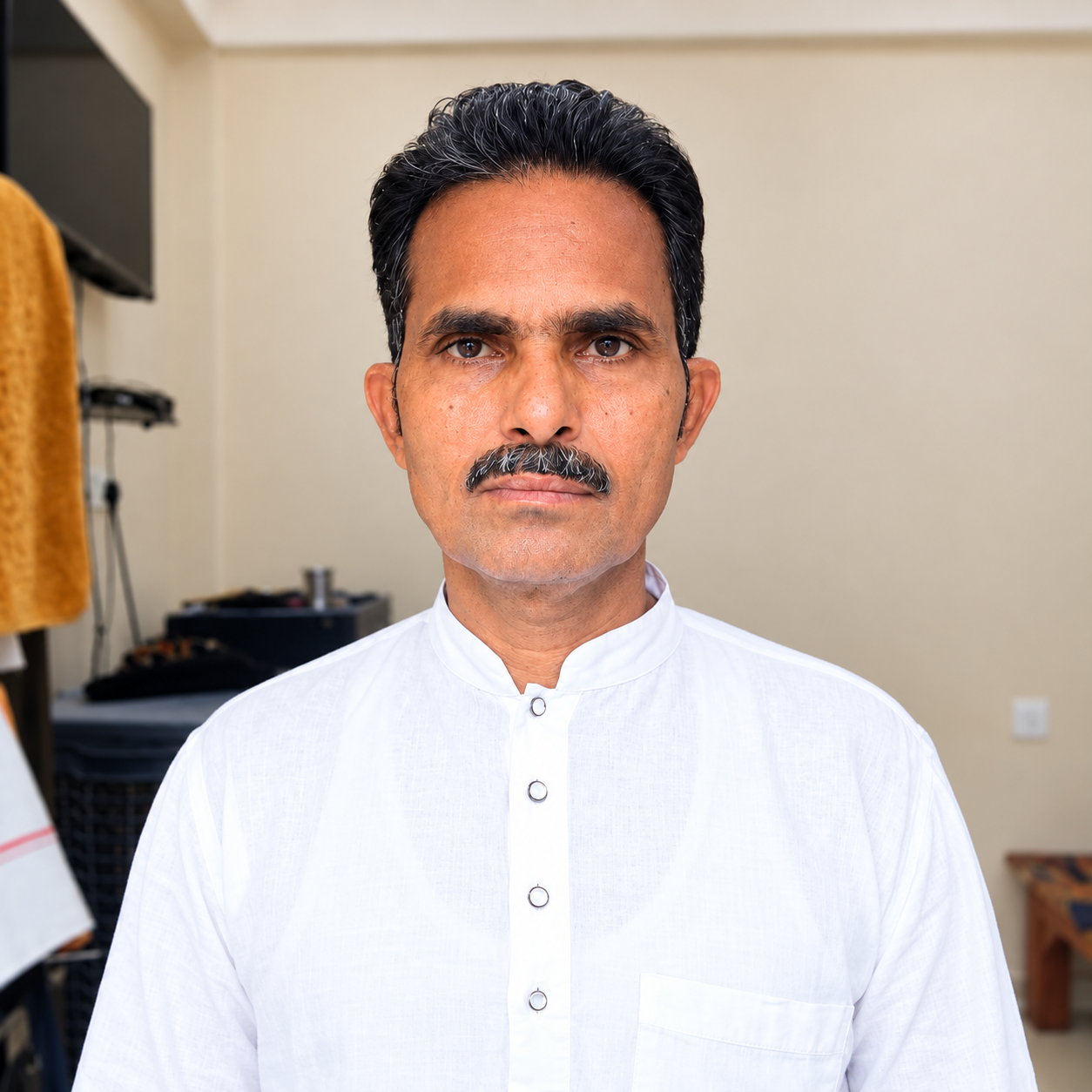 Sarfuddin — OSHIYANA